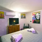 Apartamento Naplessence