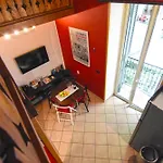 Apartamento Naplessence *