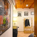 Apartamento Naplessence *