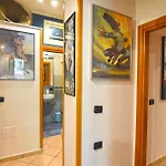Apartamento Naplessence *