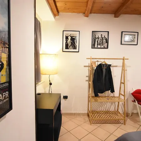 Naplessence Nápoles