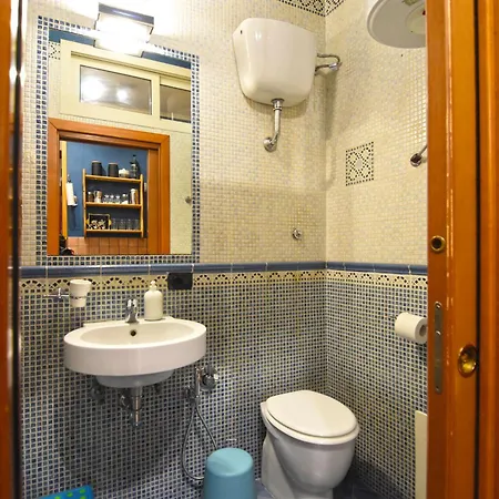 Apartamento Naplessence