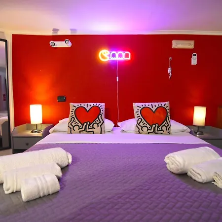 Naplessence Nápoles