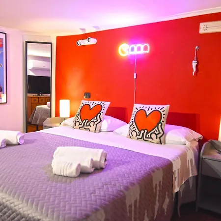 Apartamento Naplessence *