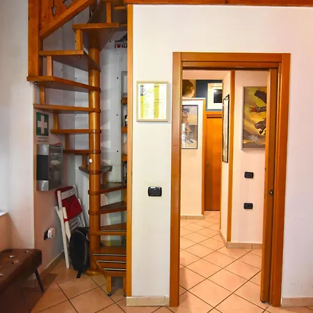 Apartamento Naplessence Nápoles