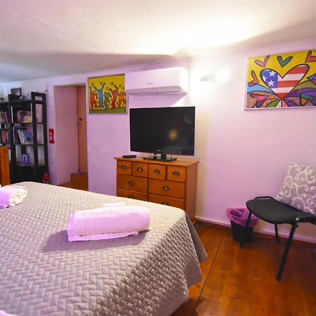 Apartamento Naplessence