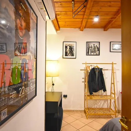 Apartamento Naplessence *