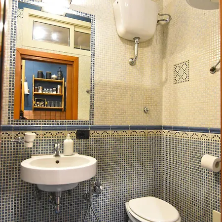 Apartamento Naplessence *