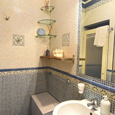 Apartamento Naplessence Nápoles